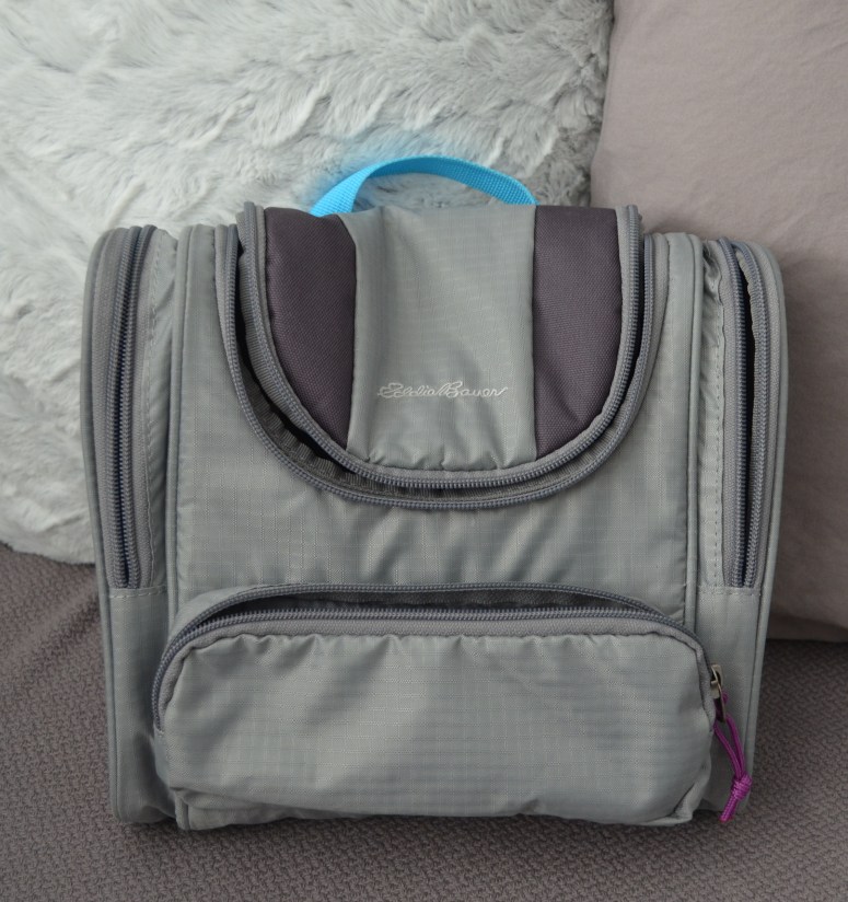 Eddie Bauer Travel Bag